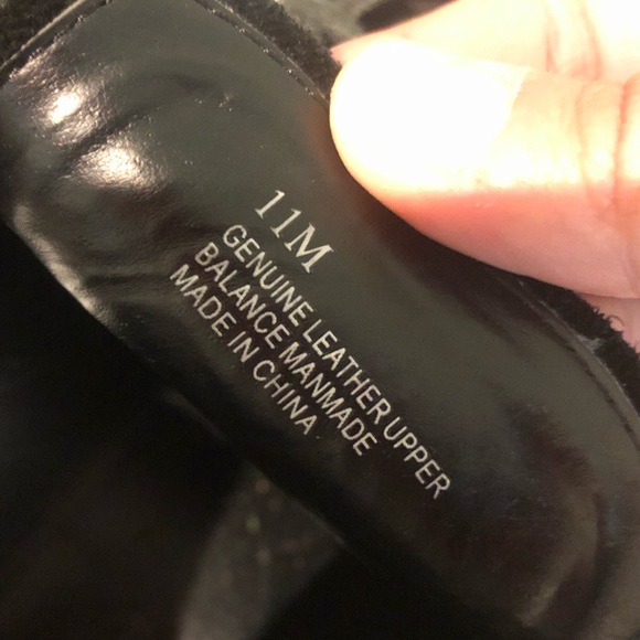 HALF OFF BOOTS - Picture 5 of 7